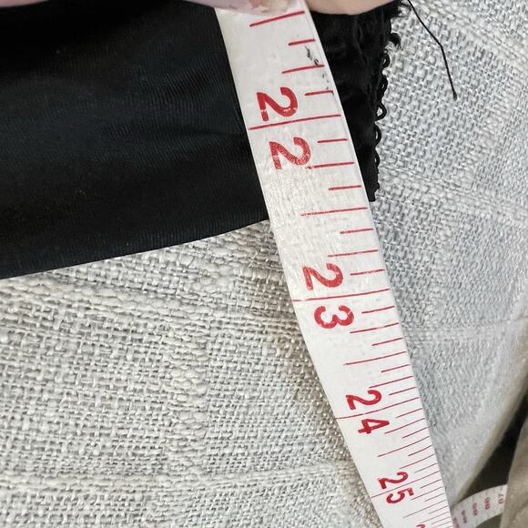 Vintage Lady Lynne SHINY Liquid SATIN Half Slip Small Bandeau Top Cinema Et Toil - Picture 11 of 16